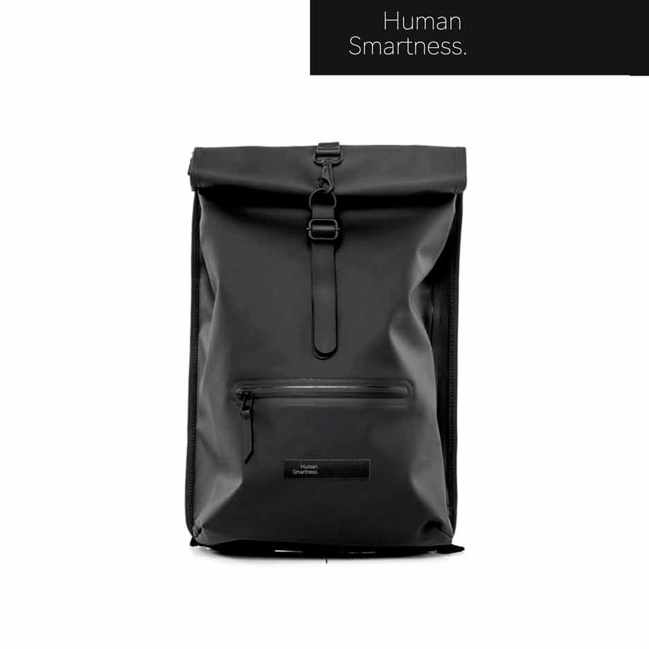 human smartness backpack